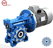 Worm gear reducer in Malaysia