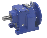 Transmax TR Series Helical Gear 0.18 _11