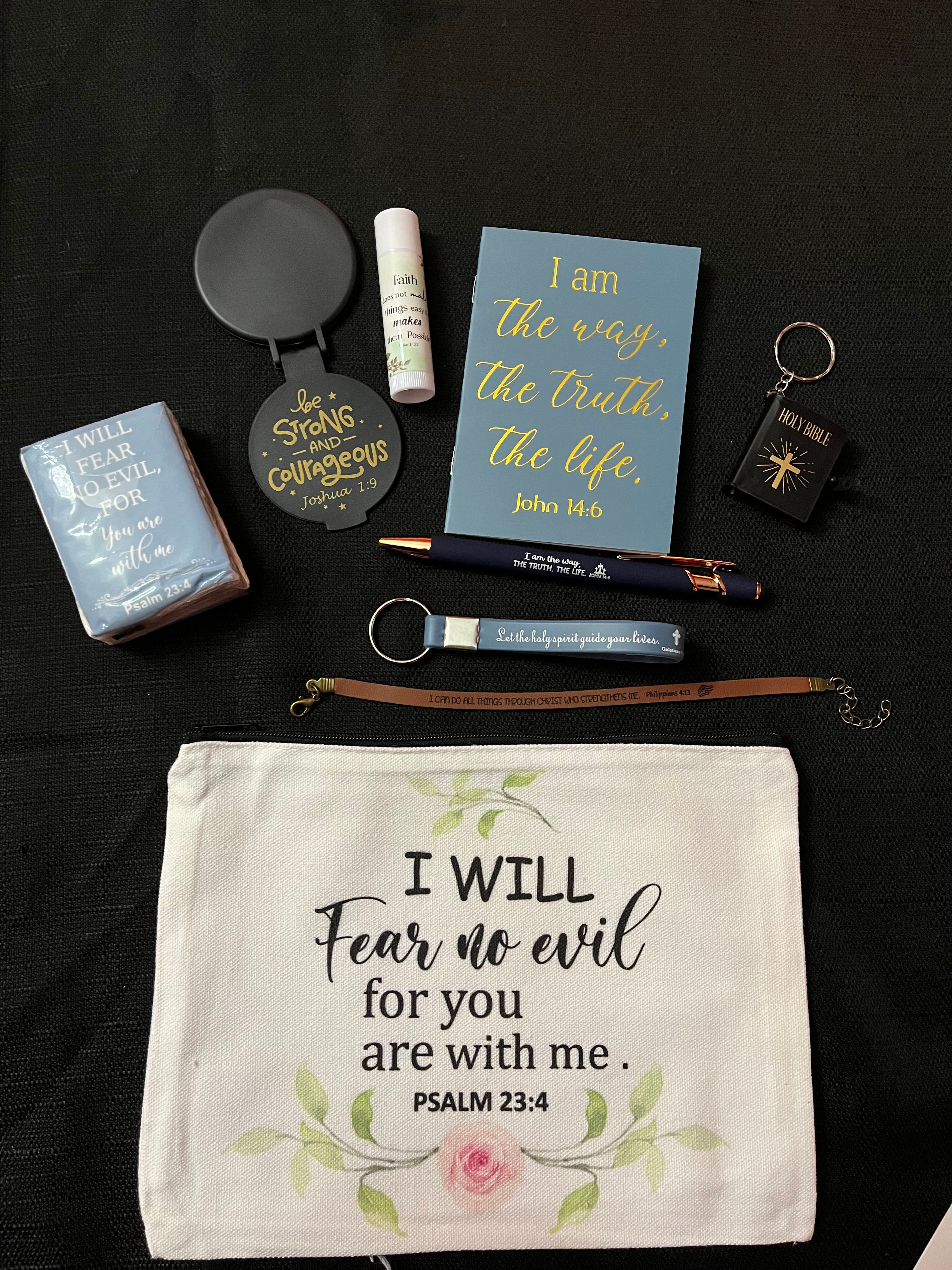 Blessed are those who mourn