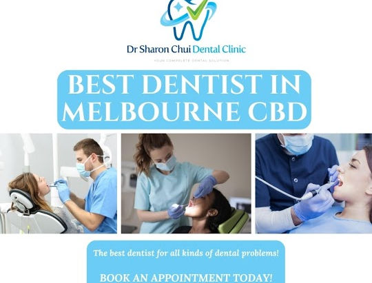 Are You Keeping Track Of Your Regular Dental Checkup In Melbourne?