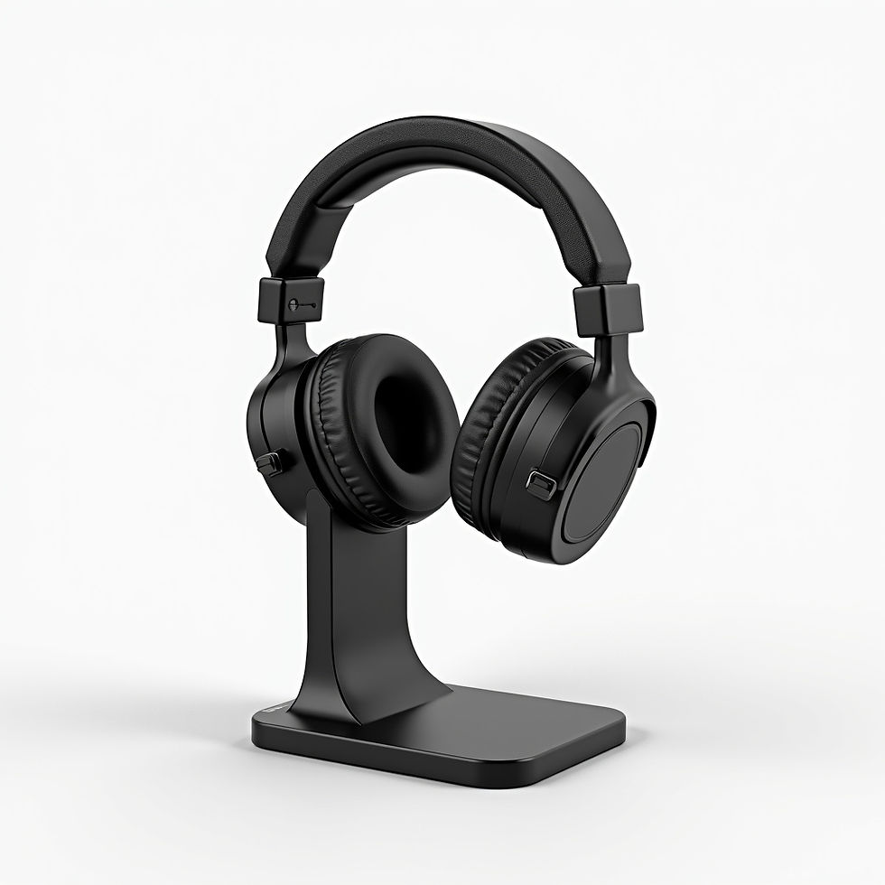 Suporte Headset Gamer