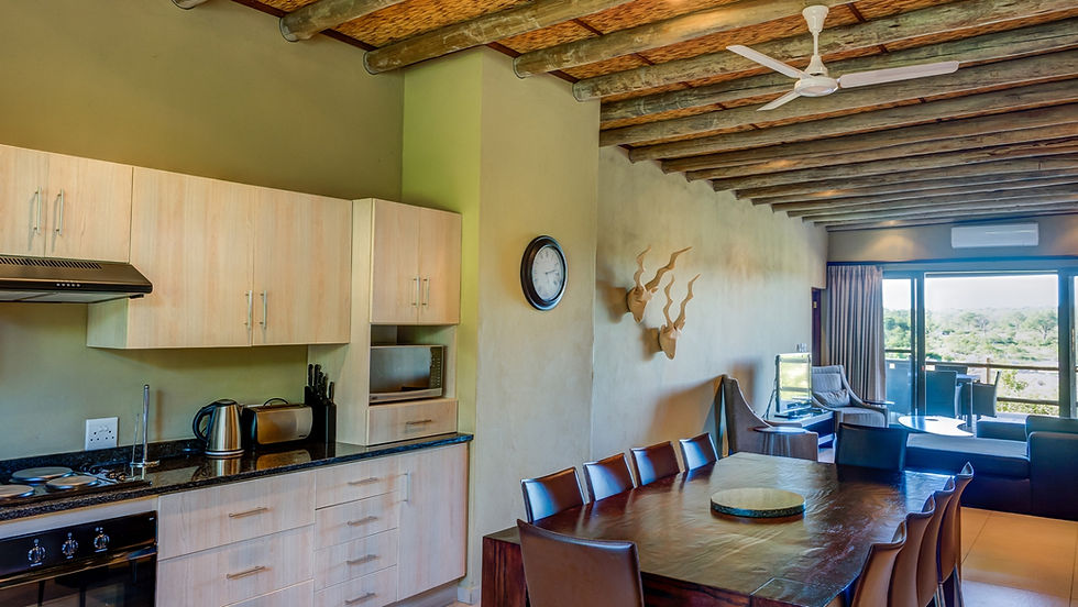 Thumbnail: KRUGER NATIONAL PARK 10