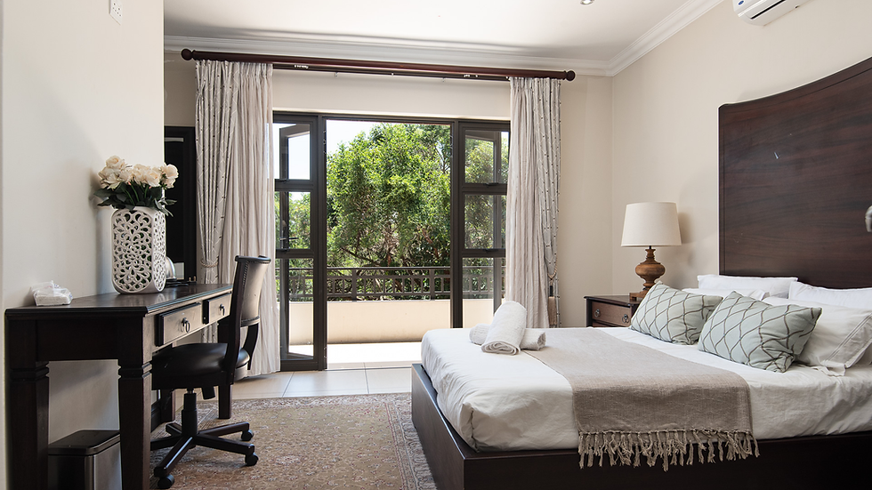 Thumbnail: ZIMBALI  ESTATE II 12PAX