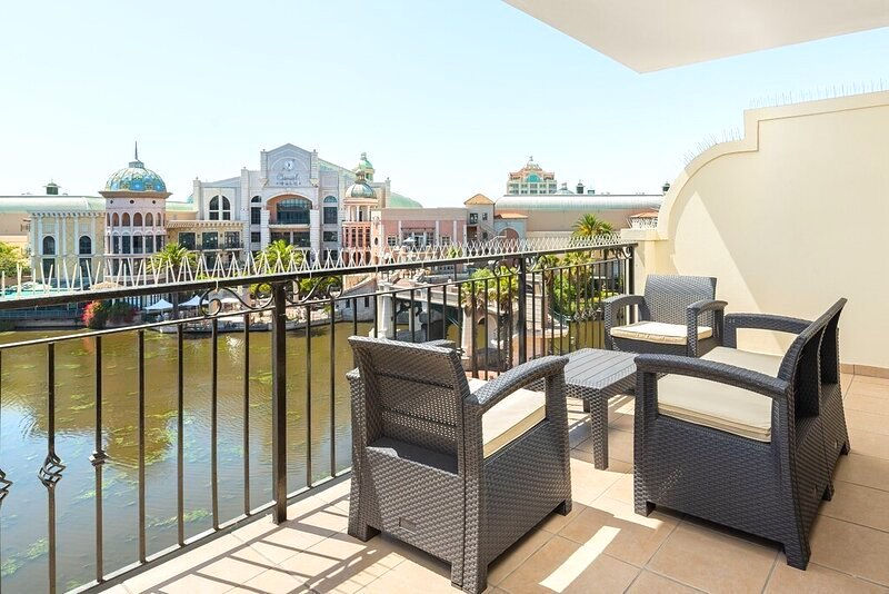 Thumbnail: CAPE TOWN II 6PAX