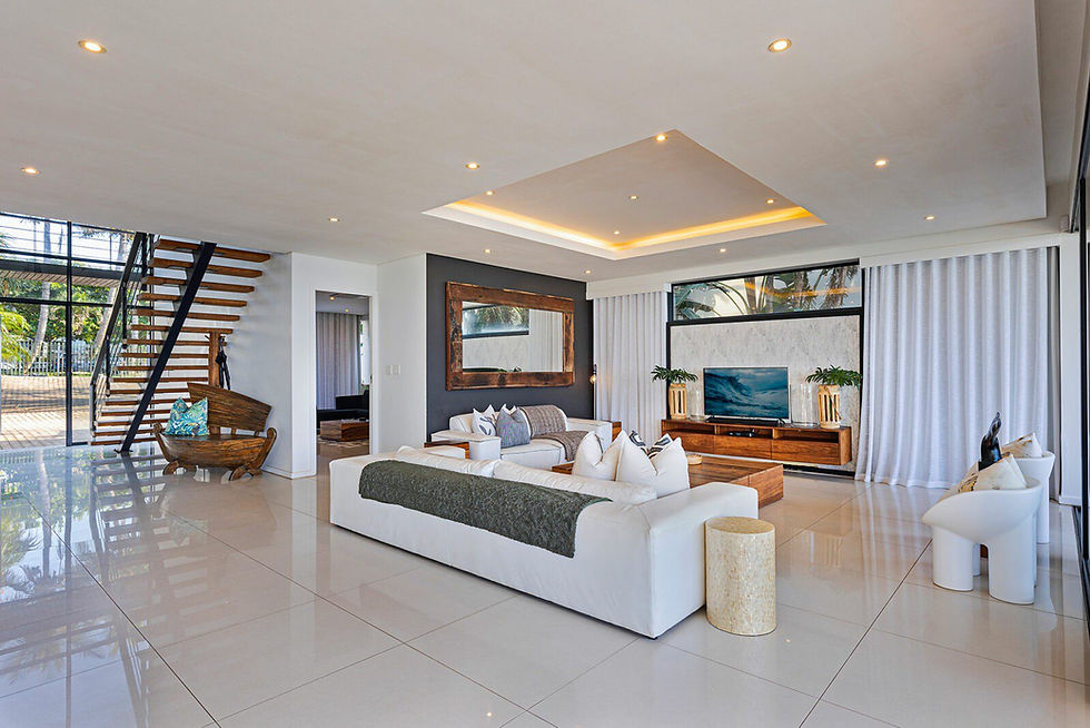 Thumbnail: DURBAN BEACHFRONT 8PAX
