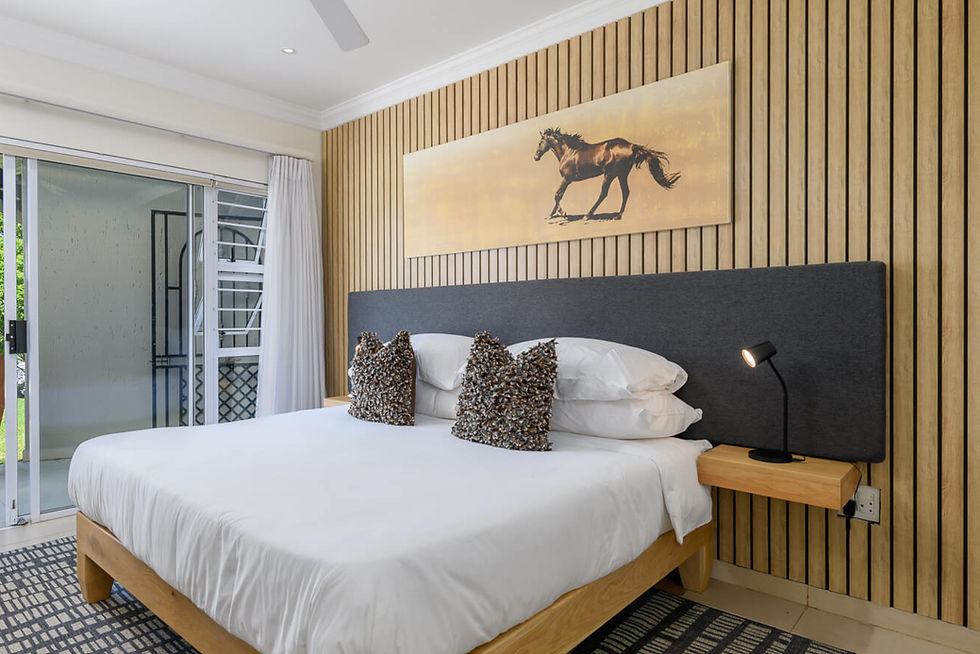 Thumbnail: BEACH VILLA 8PAX