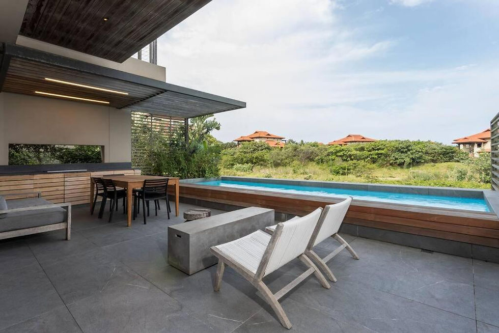 Thumbnail: ZIMBALI  ESTATE III 8PAX