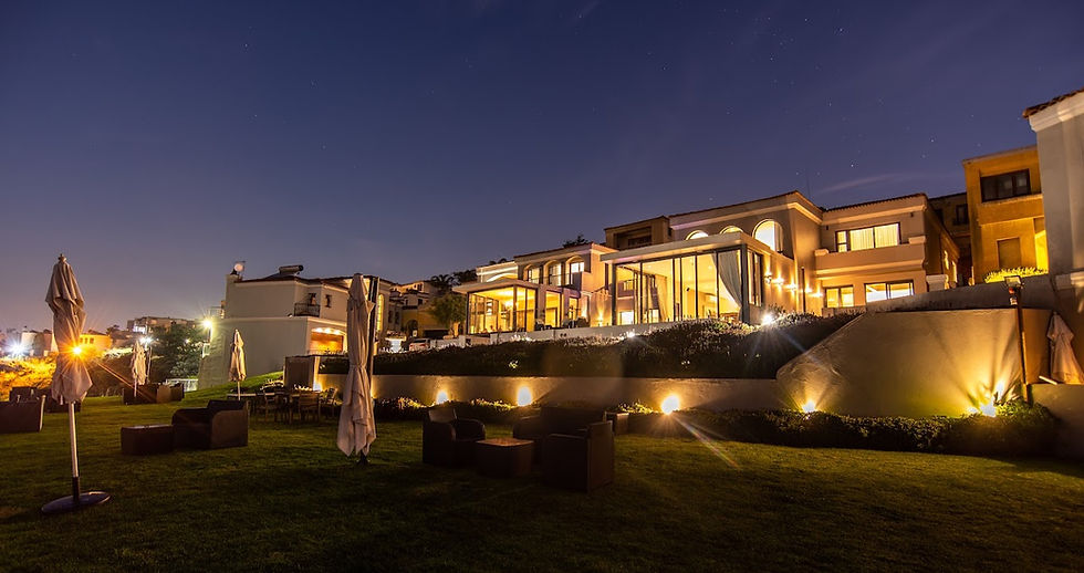 Thumbnail: NORTHCLIFF HILL 2PAX