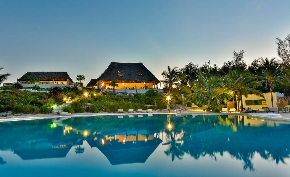 Thumbnail: ZANZIBAR 2026