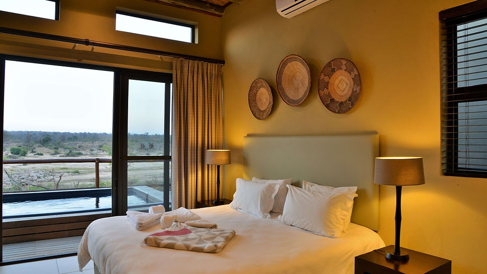 Thumbnail: KRUGER NATIONAL PARK 10
