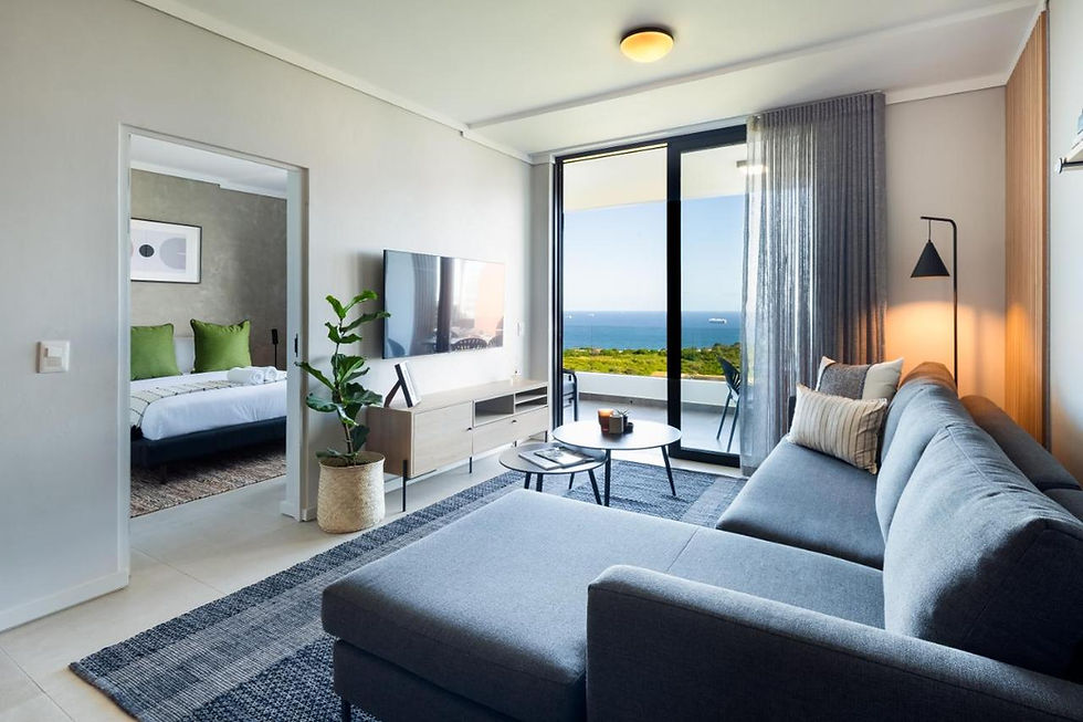 Thumbnail: UMHLANGA 4PAX