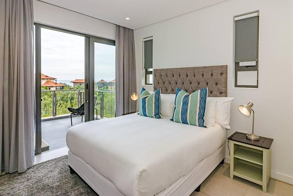 Thumbnail: ZIMBALI  ESTATE II 8PAX