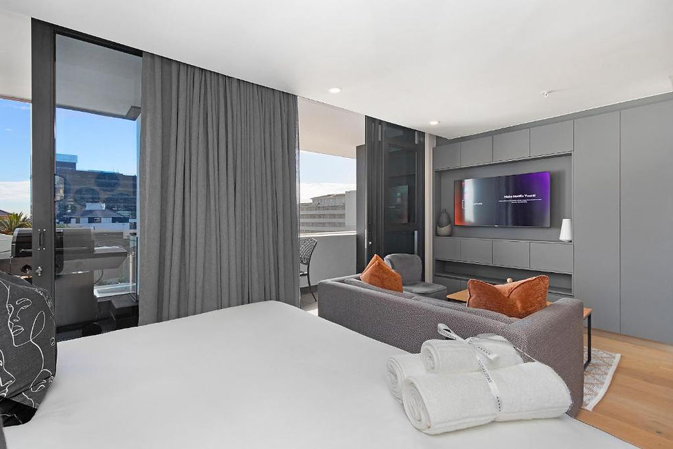 Thumbnail: SEA POINT III 2PAX