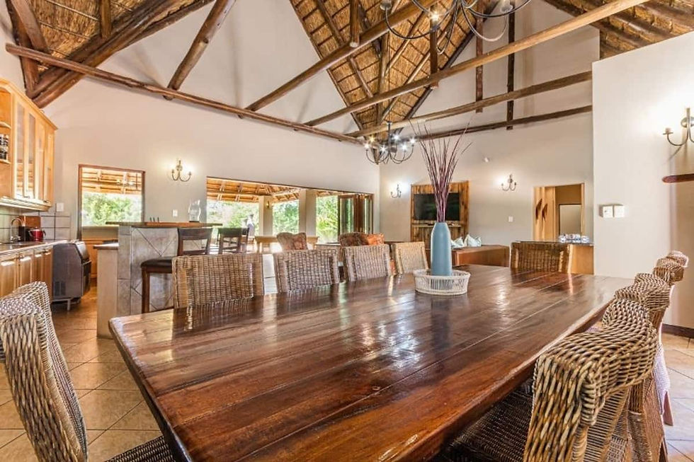 Thumbnail: ZEBULA GOLF ESTATE 8PAX