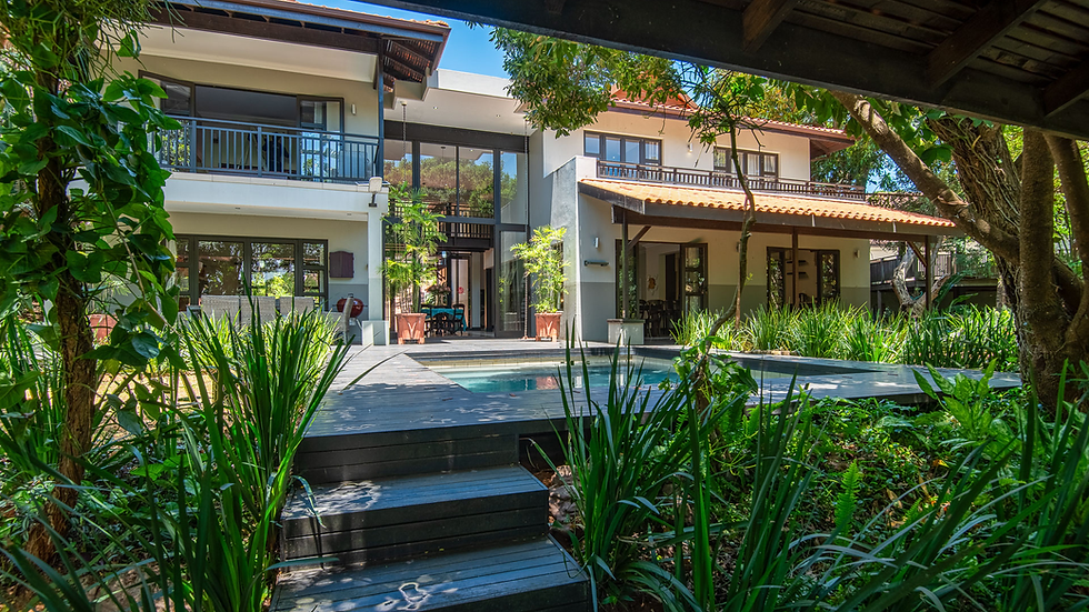 Thumbnail: ZIMBALI  ESTATE II 12PAX
