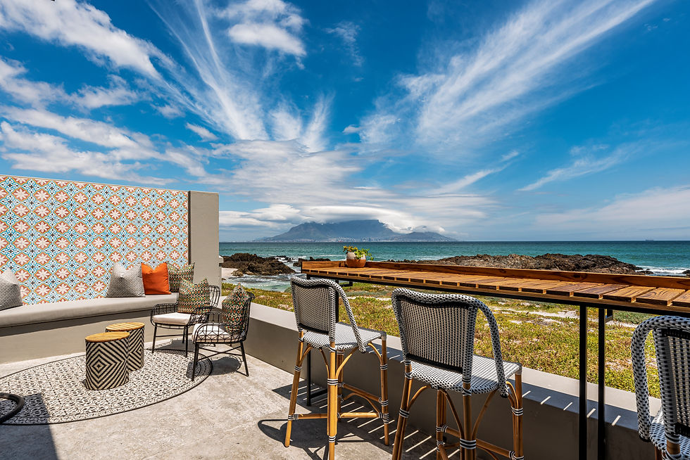 Thumbnail: BLOUBERG BEACHFRONT