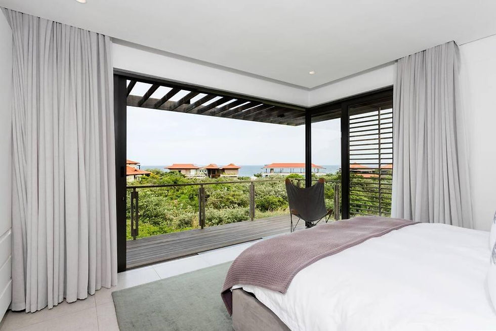 Thumbnail: ZIMBALI  ESTATE III 8PAX