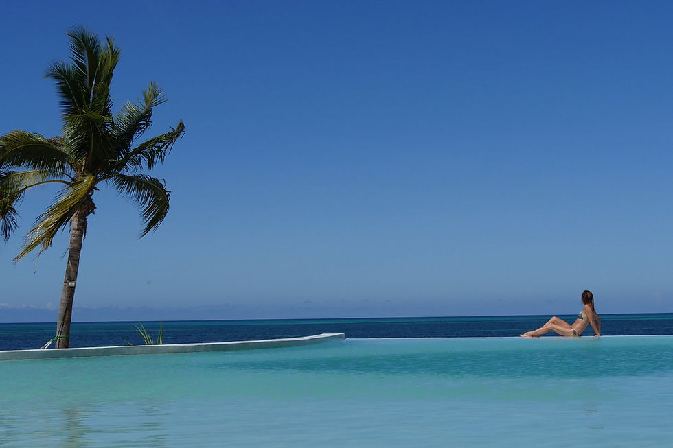 Thumbnail: ZANZIBAR 2026