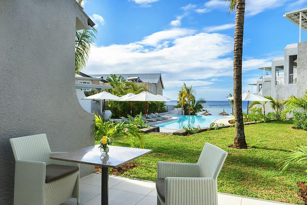 Thumbnail: MAURITIUS 2PAX