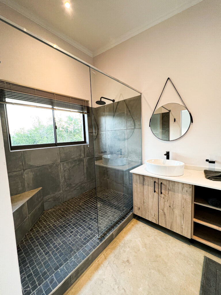 Thumbnail: HOEDSPRUIT LUXURY VILLA