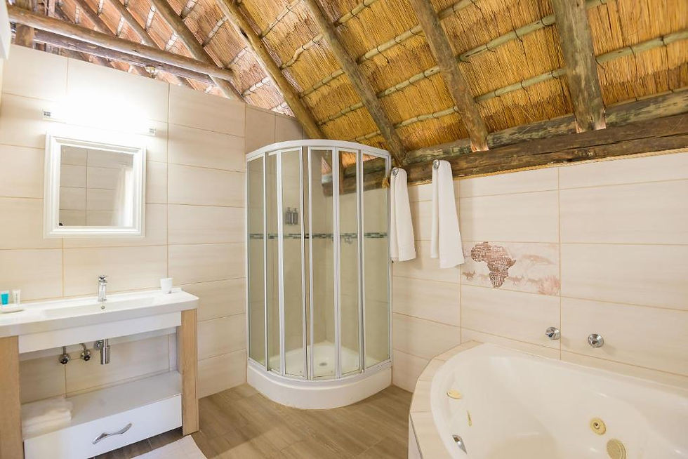 Thumbnail: WLG LODGE & SPA 2PAX