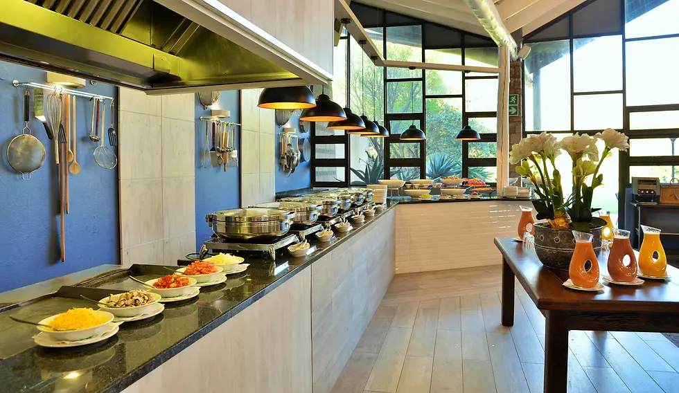 Thumbnail: DRAKENSBERG 6PAX