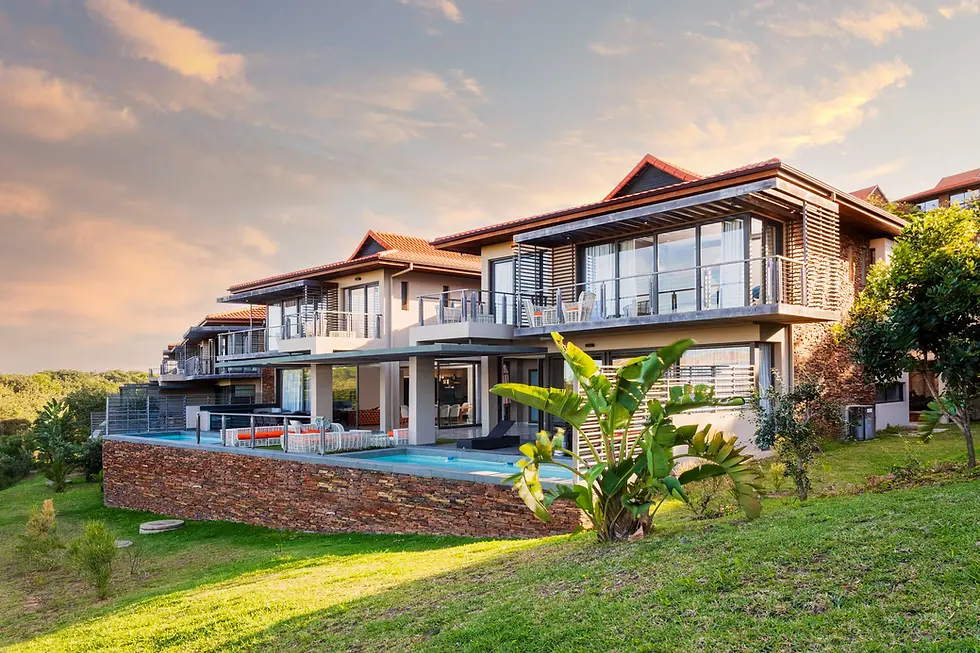 Thumbnail: ZIMBALI RESORT 16PAX