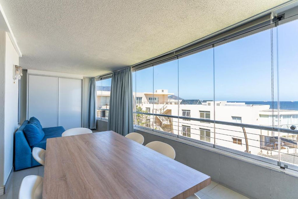 Thumbnail: CAPE BEACHFRONT 4PAX