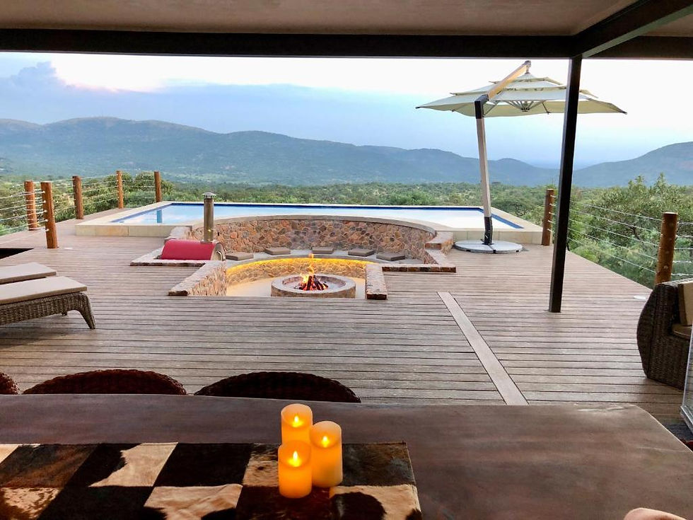 Thumbnail: MABALINGWE RESERVE III