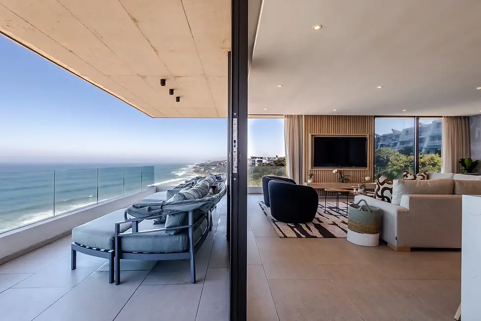 Thumbnail: NORTH COAST 6PAX