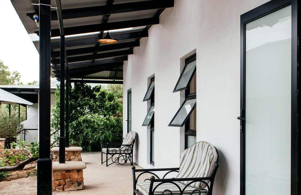 Thumbnail: CRADLE OF HUMANKIND