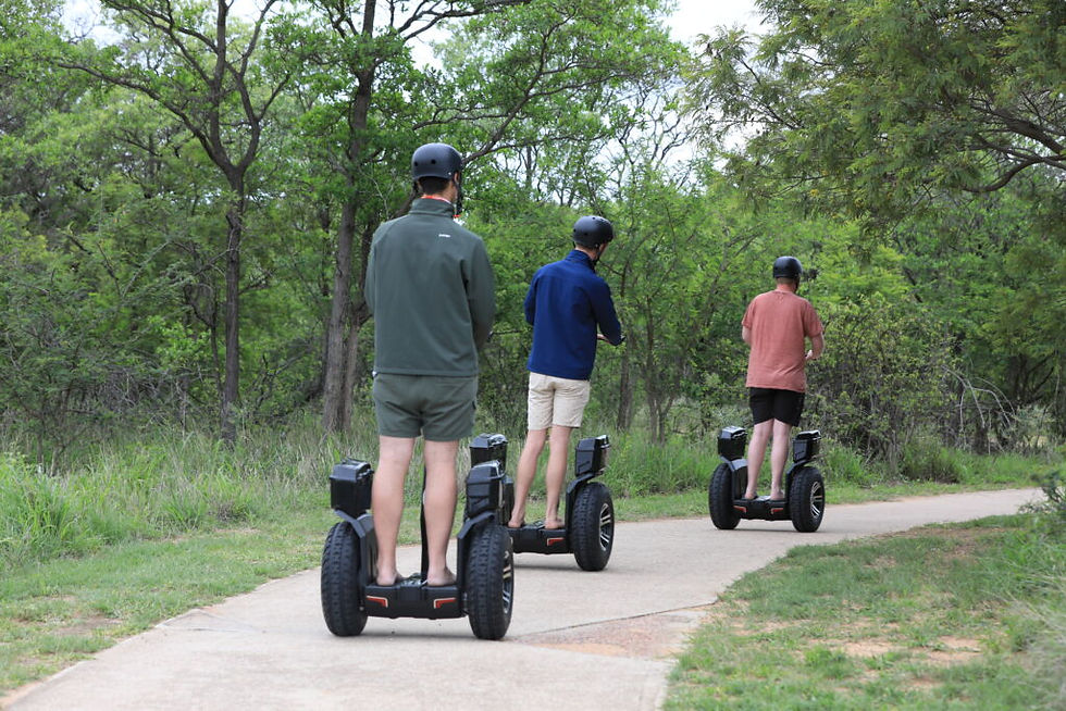 Thumbnail: WATERBERG 8PAX