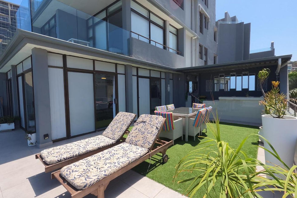 Thumbnail: UMHLANGA 6PAX