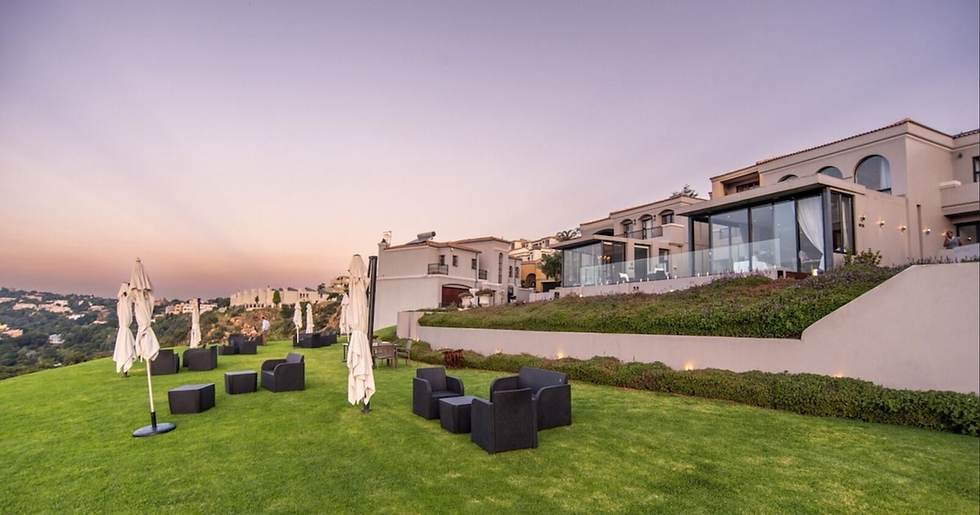 Thumbnail: NORTHCLIFF HILL 2PAX