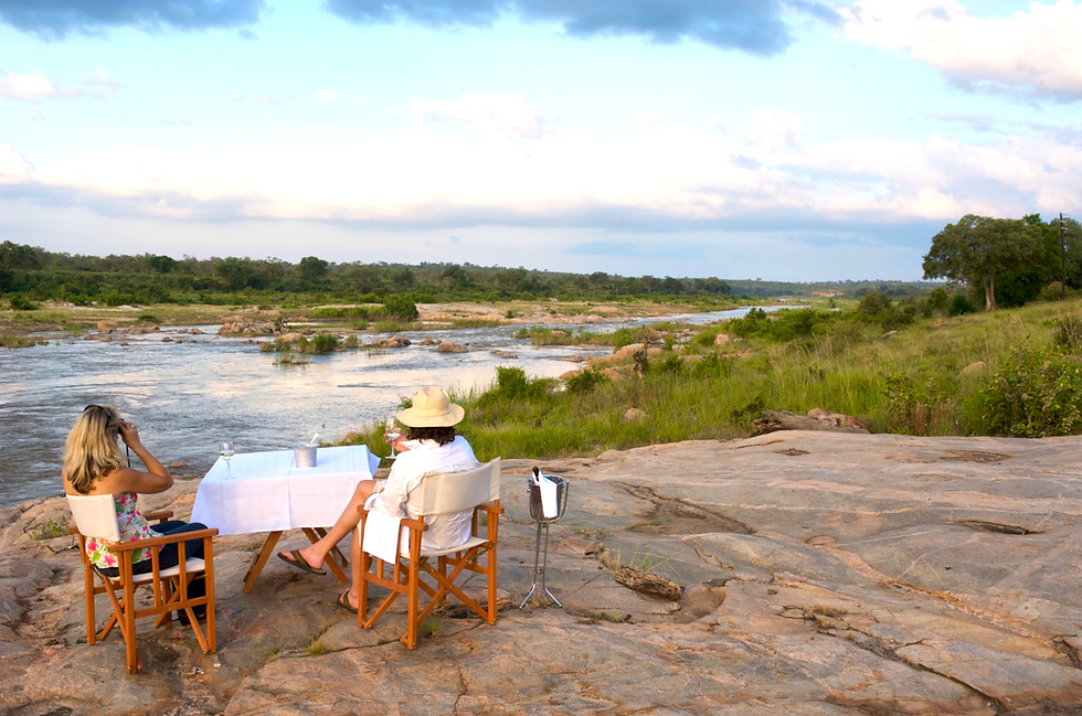 Thumbnail: KRUGER NATIONAL PARK 10