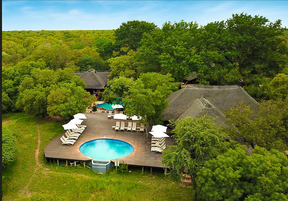 Thumbnail: GREATER PILANESBERG 2PAX