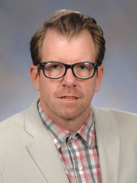 Chris Gibson