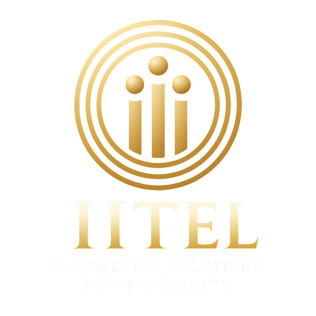 Writer: IITEL Communications