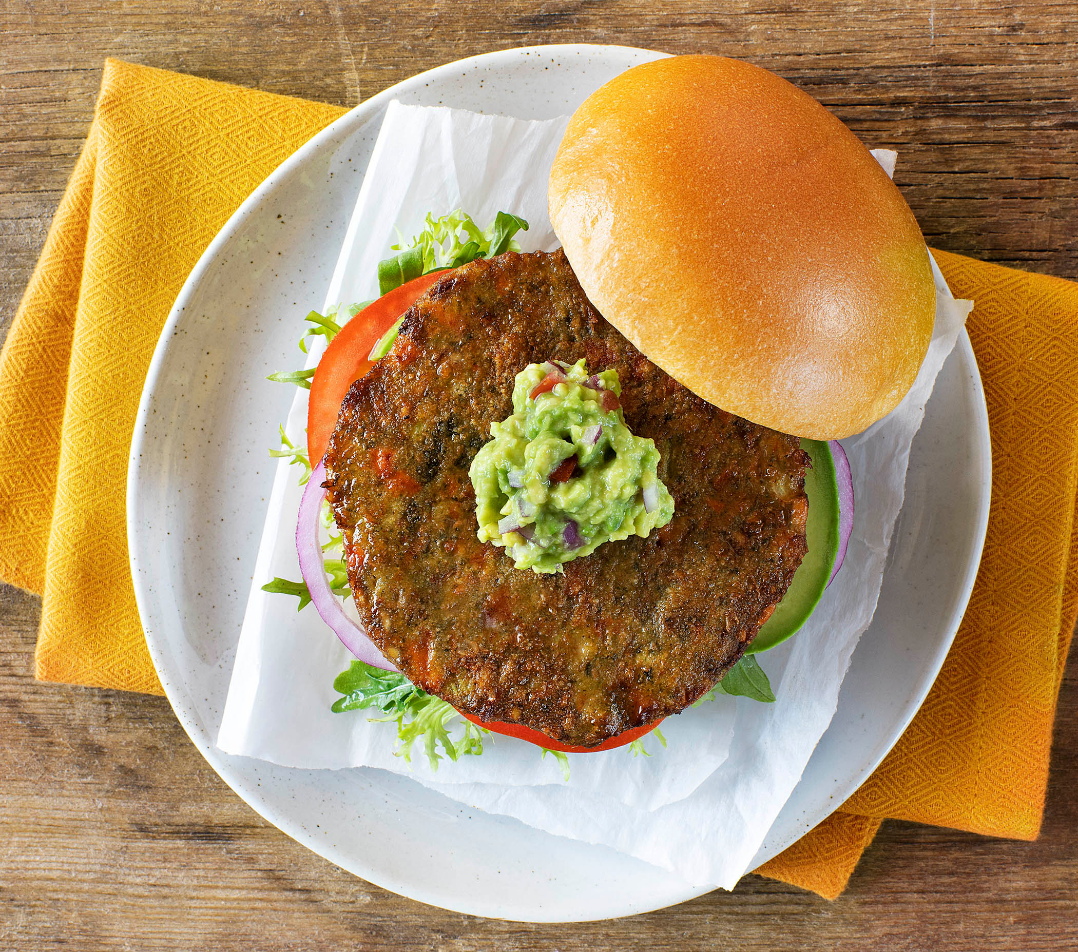 Organic Veggie Burgers Sweet Potato Sunflower Seed Blend Don Lee Farms This chickpea sunflower seed veggie burger is not your common vegan burger. organic veggie burgers sweet potato