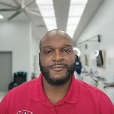 Greg Henderson