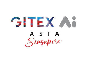 9th-10th April 2026 GITEX ASIA 2026 in Singapore
