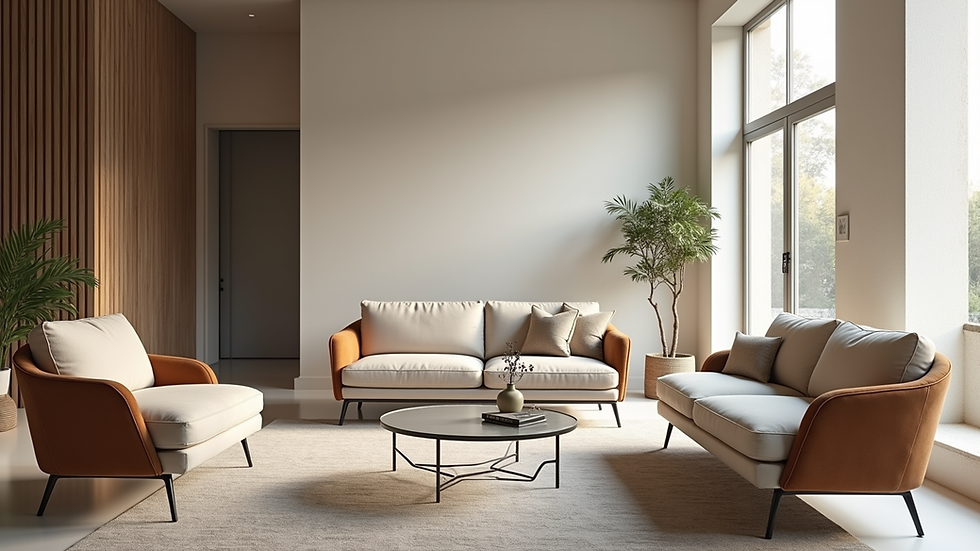 Sélection mobilier art déco : choisir le mobilier art déco parfait pour chez vous