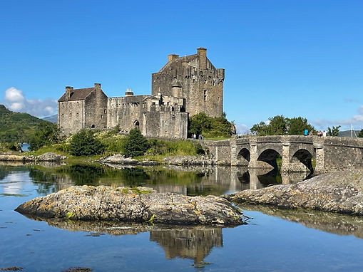 Schottland