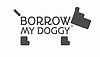 borrow my doggy murray-hundley