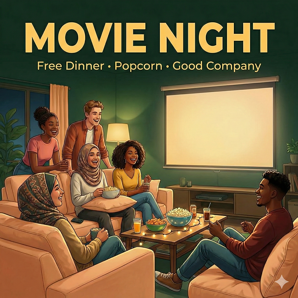 Movie Night