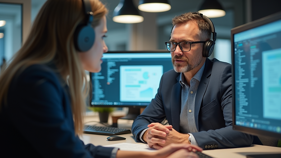 Top Managed IT Services for Small Businesses