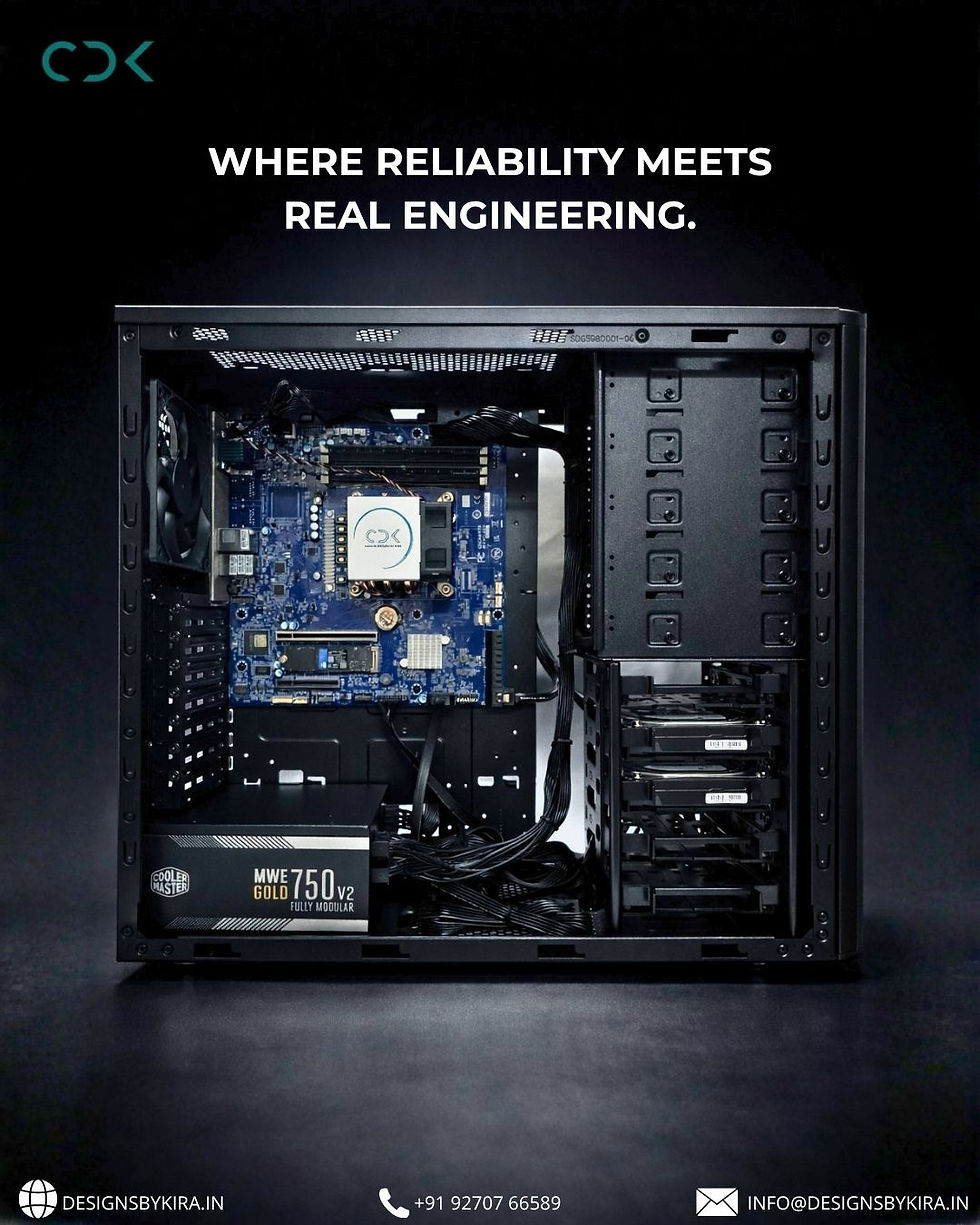 Server