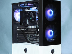 All-Purpose Architectural Workstation – Budget Build, Unmatched Power 
