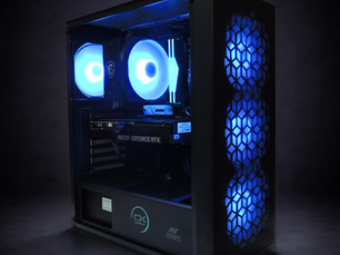 custom pc