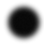 Textura circular preta